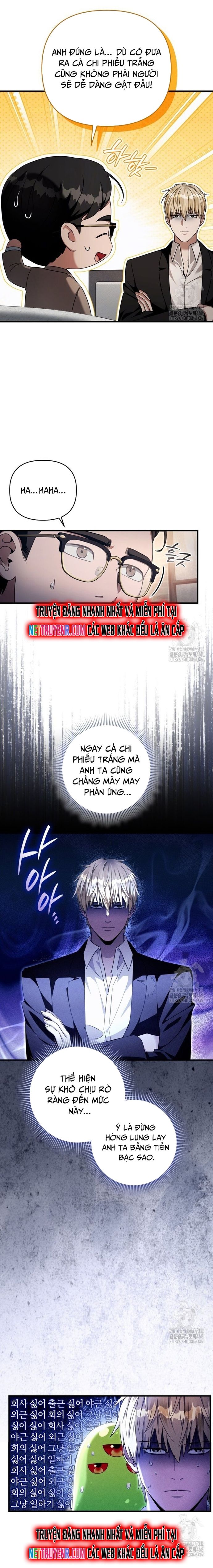 Huyễn Tượng Thợ Săn Tại Dị Giới [Chap 19-53]