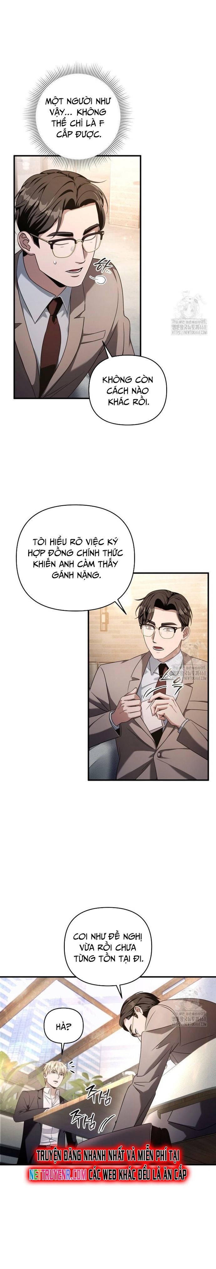 Huyễn Tượng Thợ Săn Tại Dị Giới [Chap 19-53]