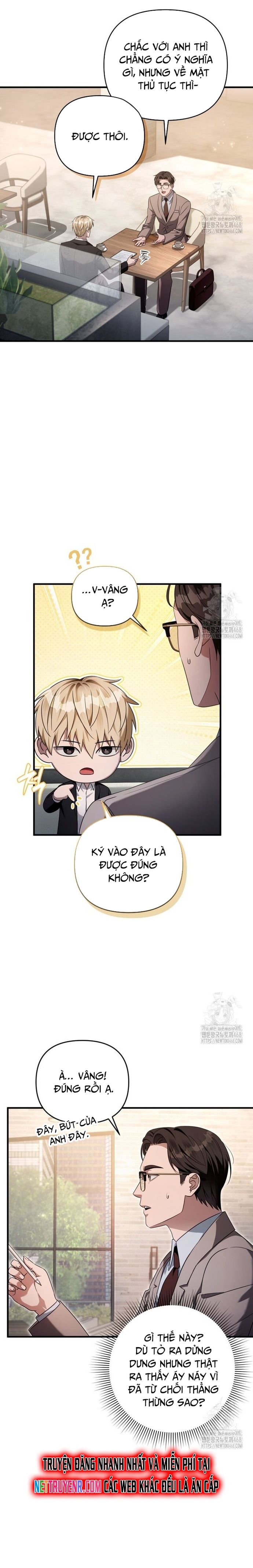 Huyễn Tượng Thợ Săn Tại Dị Giới [Chap 19-53]