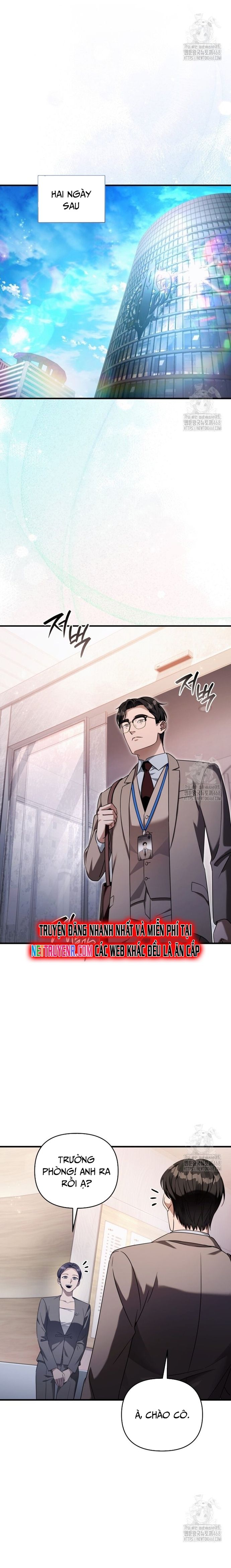 Huyễn Tượng Thợ Săn Tại Dị Giới [Chap 19-53]