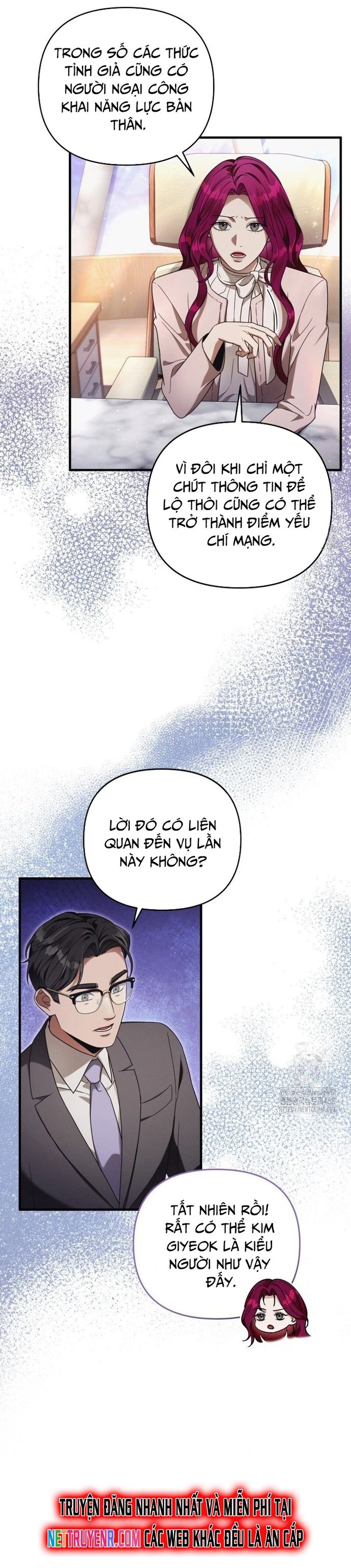 Huyễn Tượng Thợ Săn Tại Dị Giới [Chap 19-53]