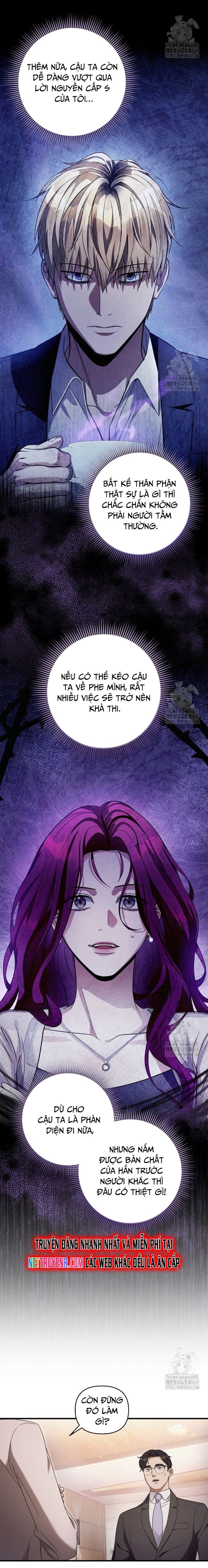 Huyễn Tượng Thợ Săn Tại Dị Giới [Chap 19-53]