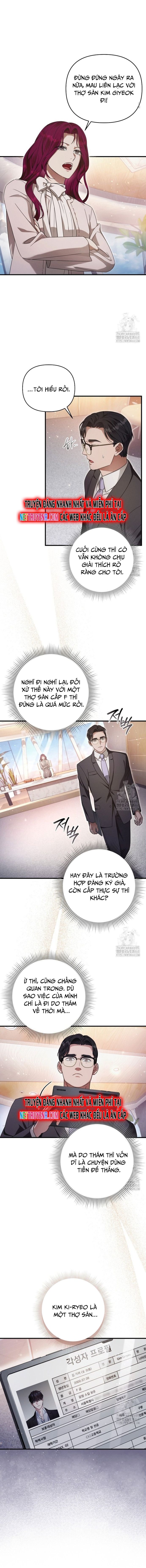Huyễn Tượng Thợ Săn Tại Dị Giới [Chap 19-53]
