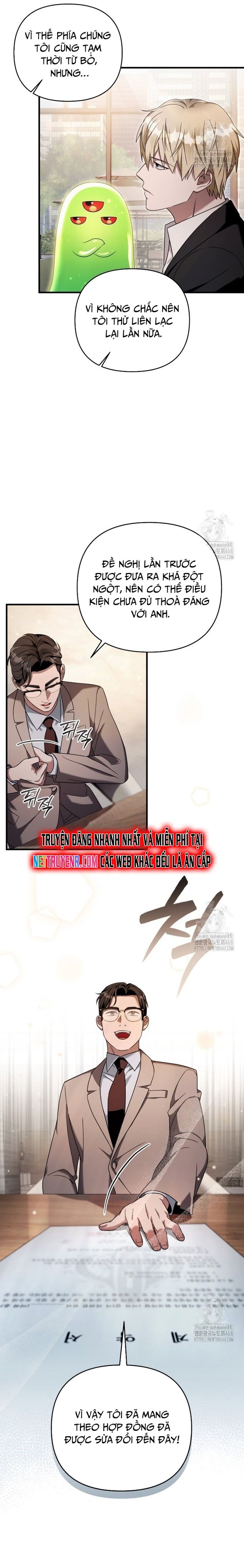 Huyễn Tượng Thợ Săn Tại Dị Giới [Chap 19-53]