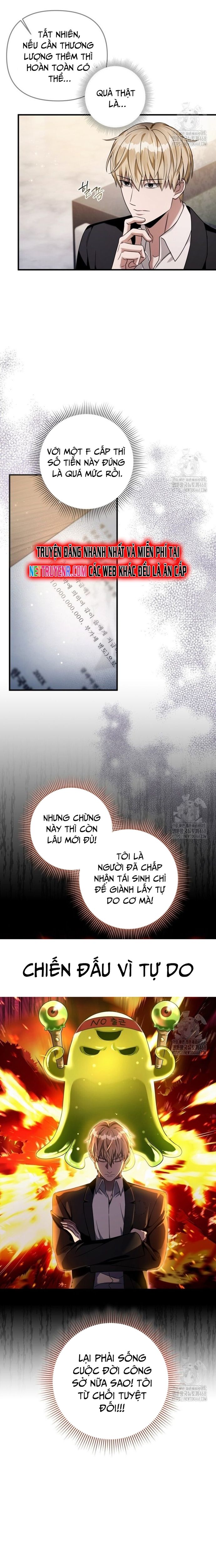 Huyễn Tượng Thợ Săn Tại Dị Giới [Chap 19-53]