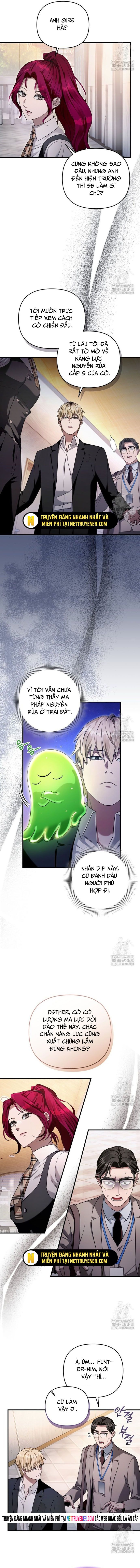 Huyễn Tượng Thợ Săn Tại Dị Giới [Chap 19-53]