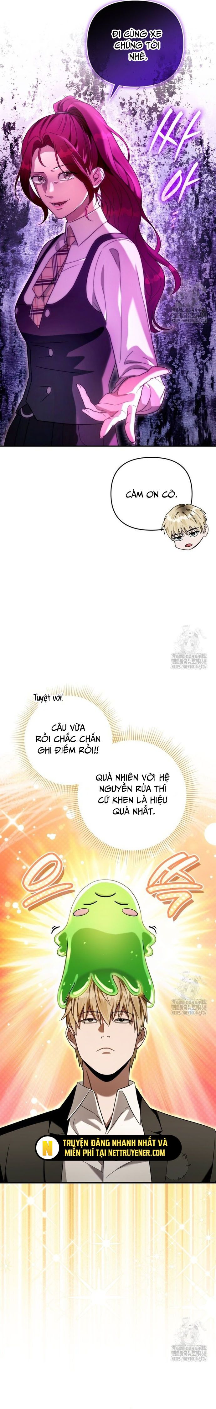Huyễn Tượng Thợ Săn Tại Dị Giới [Chap 19-53]