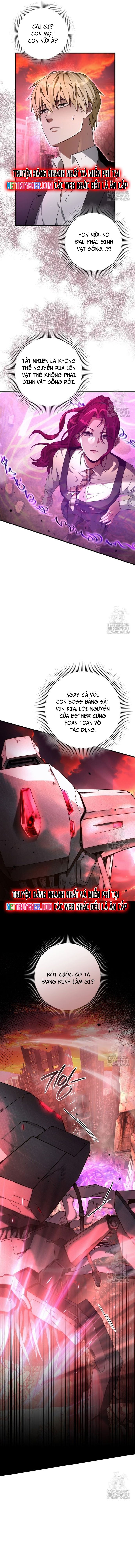 Huyễn Tượng Thợ Săn Tại Dị Giới [Chap 19-53]