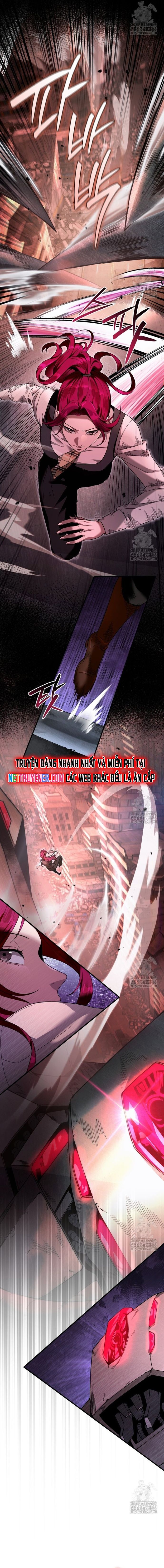 Huyễn Tượng Thợ Săn Tại Dị Giới [Chap 19-53]