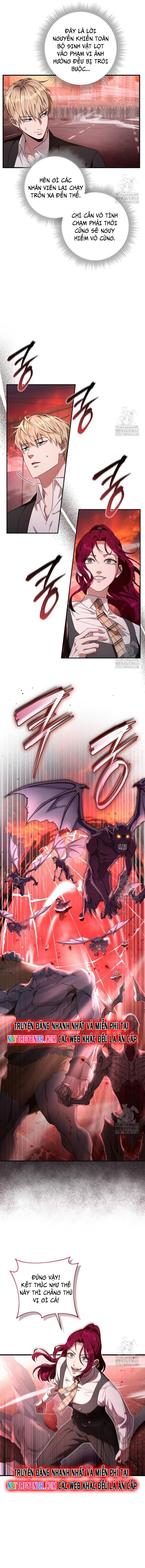 Huyễn Tượng Thợ Săn Tại Dị Giới [Chap 19-53]