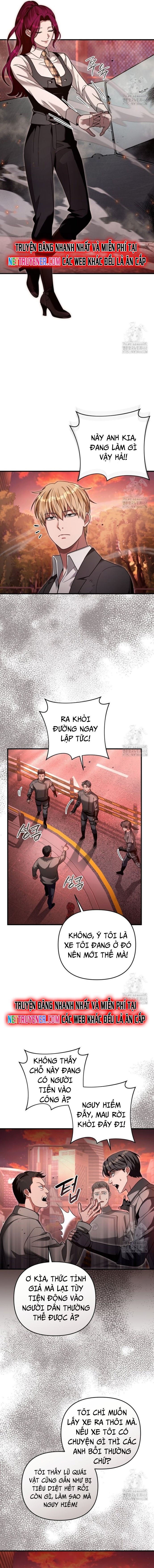 Huyễn Tượng Thợ Săn Tại Dị Giới [Chap 19-53]