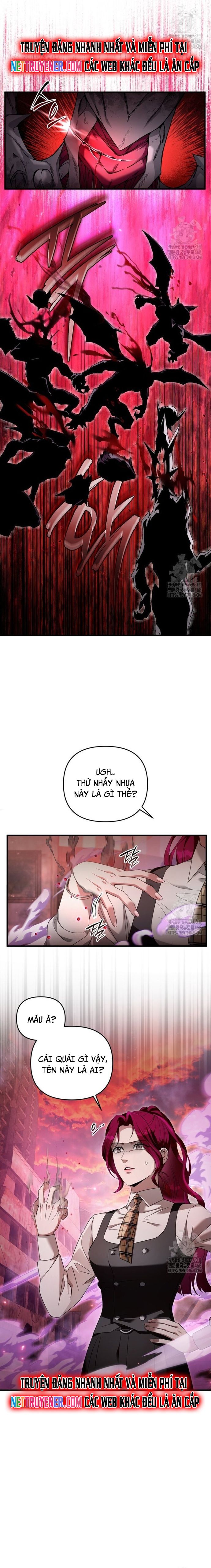Huyễn Tượng Thợ Săn Tại Dị Giới [Chap 19-53]