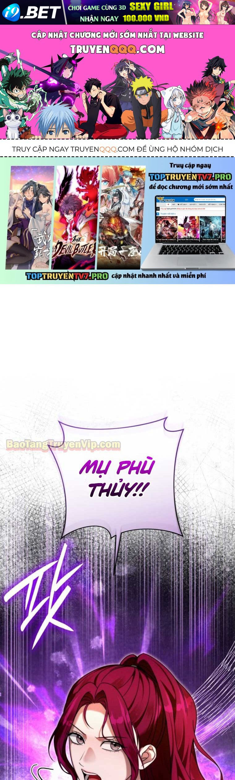 Huyễn Tượng Thợ Săn Tại Dị Giới [Chap 19-53]