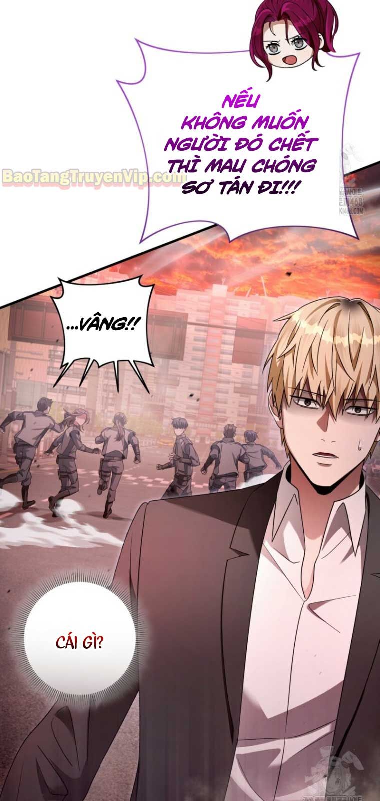 Huyễn Tượng Thợ Săn Tại Dị Giới [Chap 19-53]