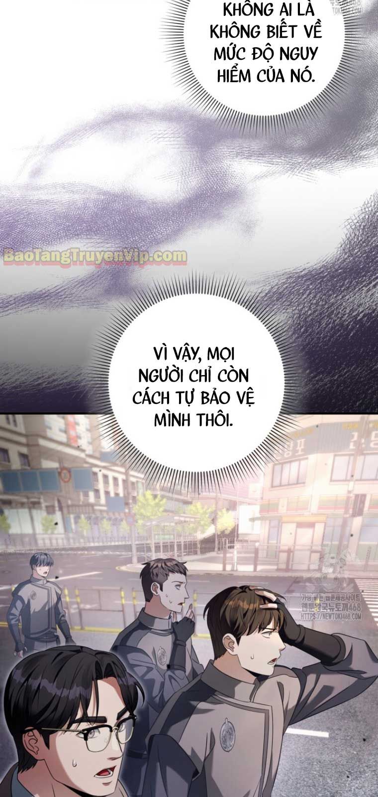 Huyễn Tượng Thợ Săn Tại Dị Giới [Chap 19-53]