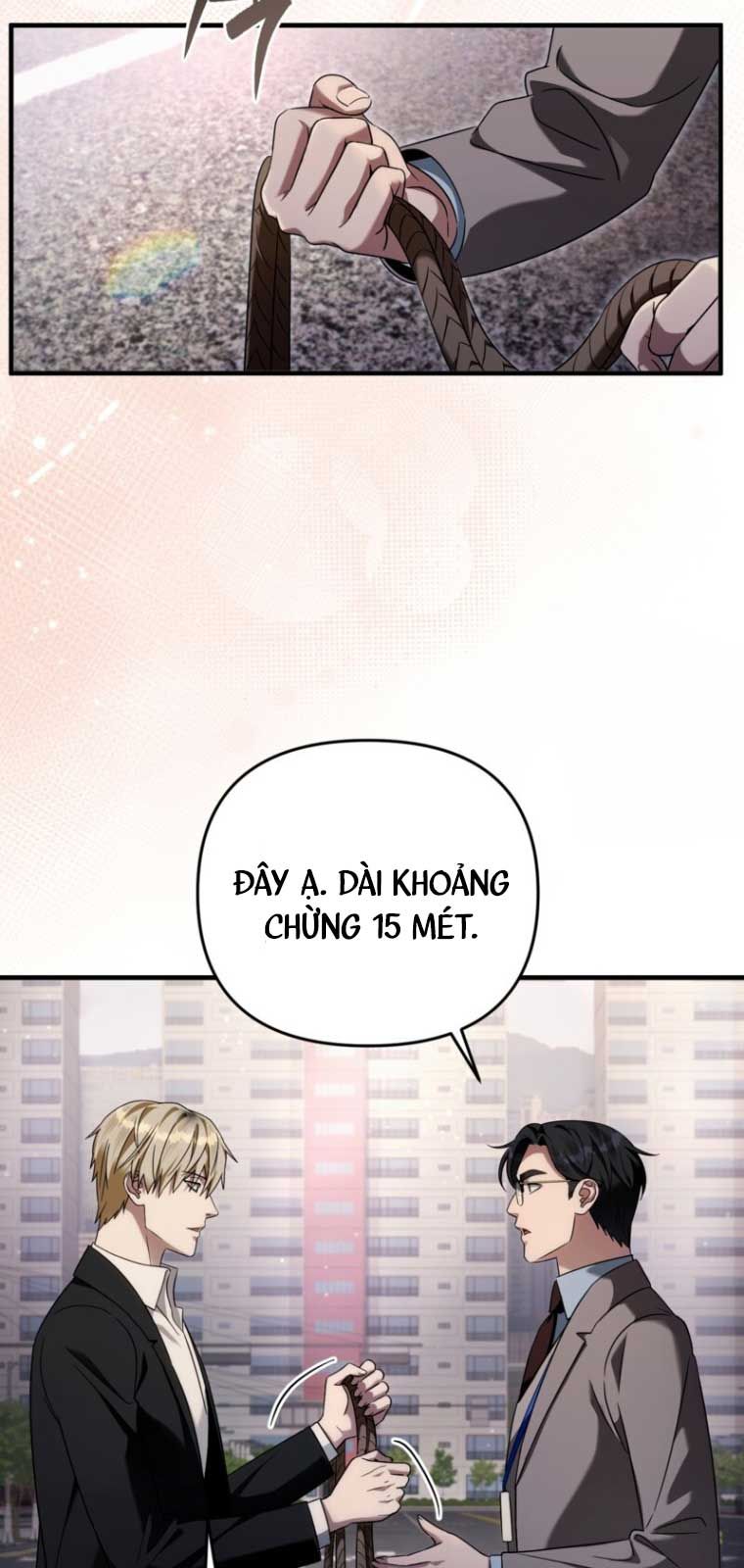 Huyễn Tượng Thợ Săn Tại Dị Giới [Chap 19-53]