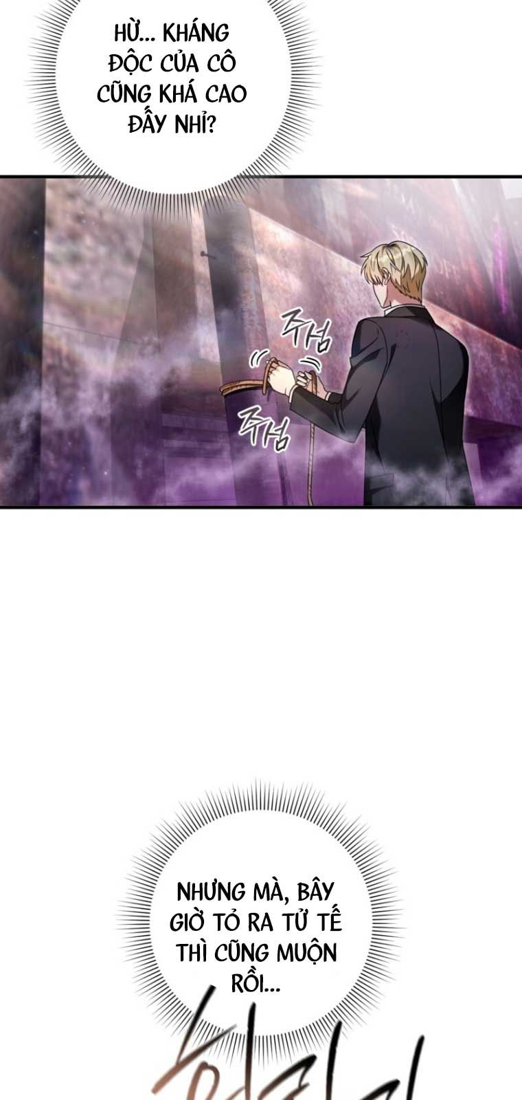 Huyễn Tượng Thợ Săn Tại Dị Giới [Chap 19-53]