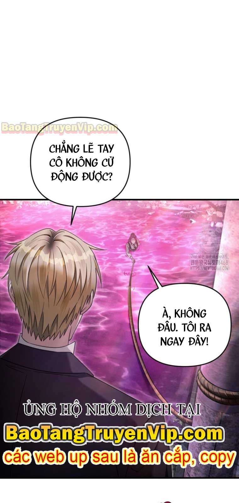 Huyễn Tượng Thợ Săn Tại Dị Giới [Chap 19-53]