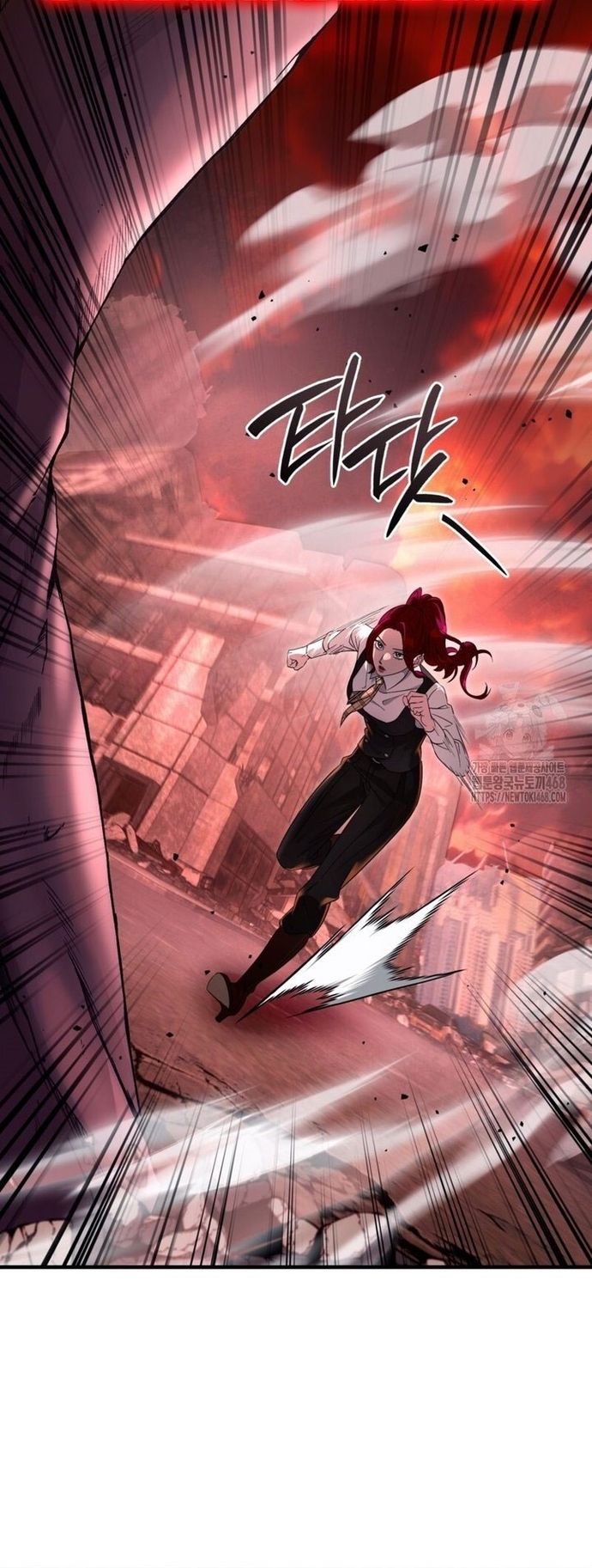 Huyễn Tượng Thợ Săn Tại Dị Giới [Chap 19-53]