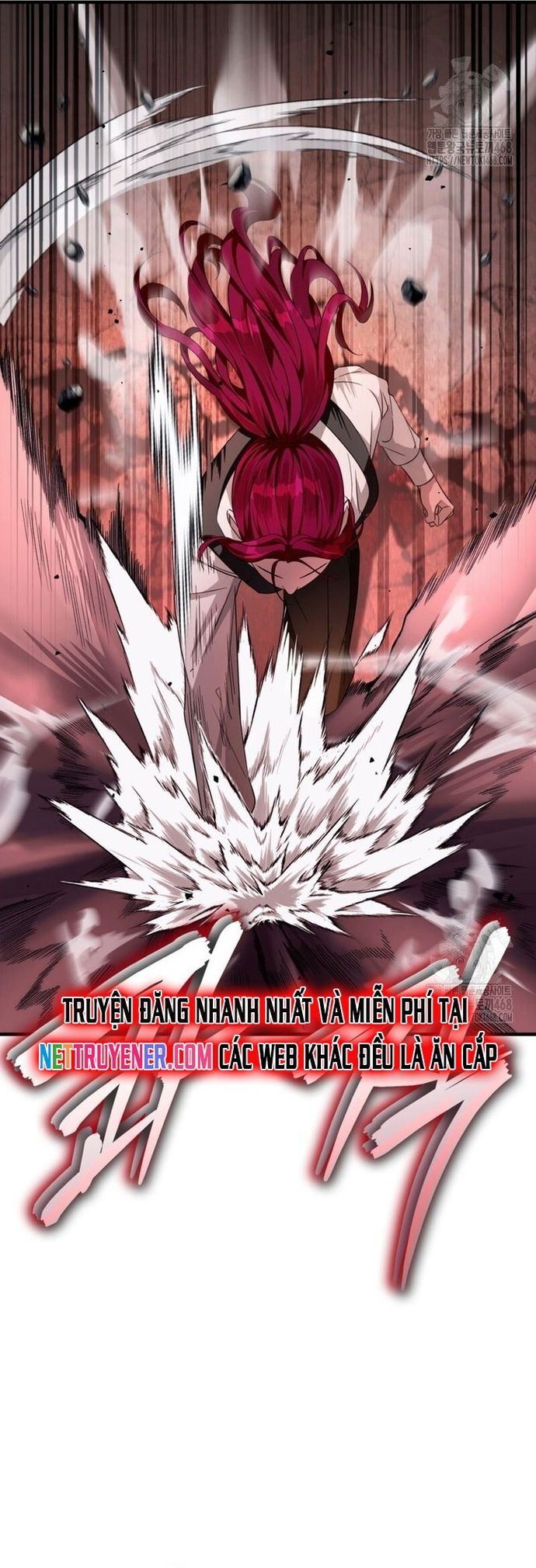 Huyễn Tượng Thợ Săn Tại Dị Giới [Chap 19-53]
