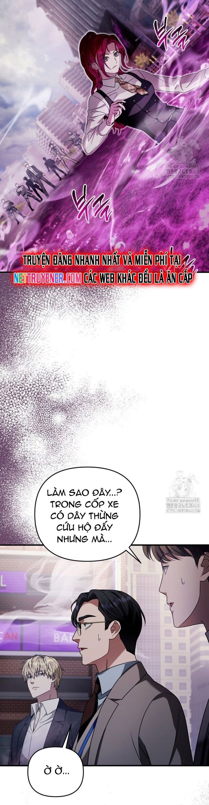 Huyễn Tượng Thợ Săn Tại Dị Giới [Chap 19-53]
