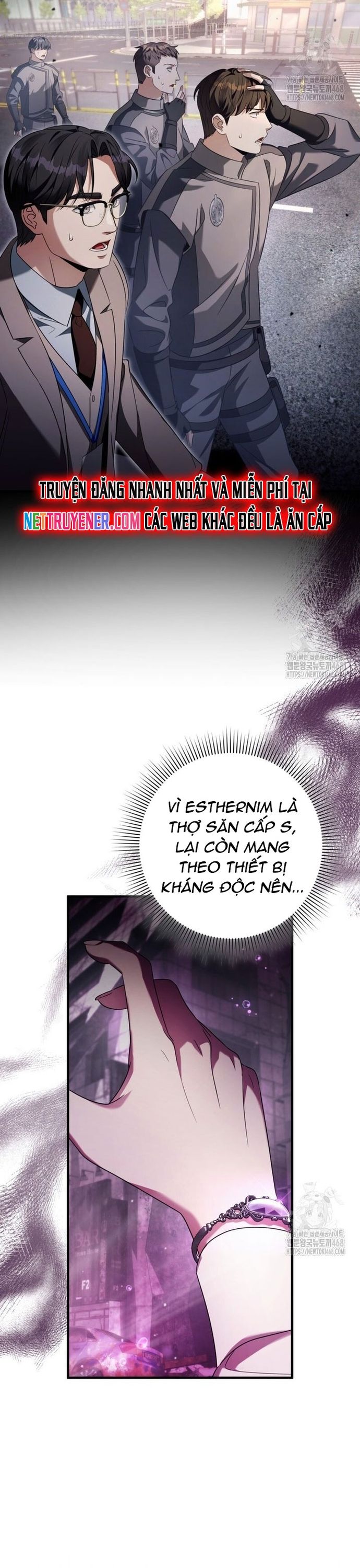 Huyễn Tượng Thợ Săn Tại Dị Giới [Chap 19-53]