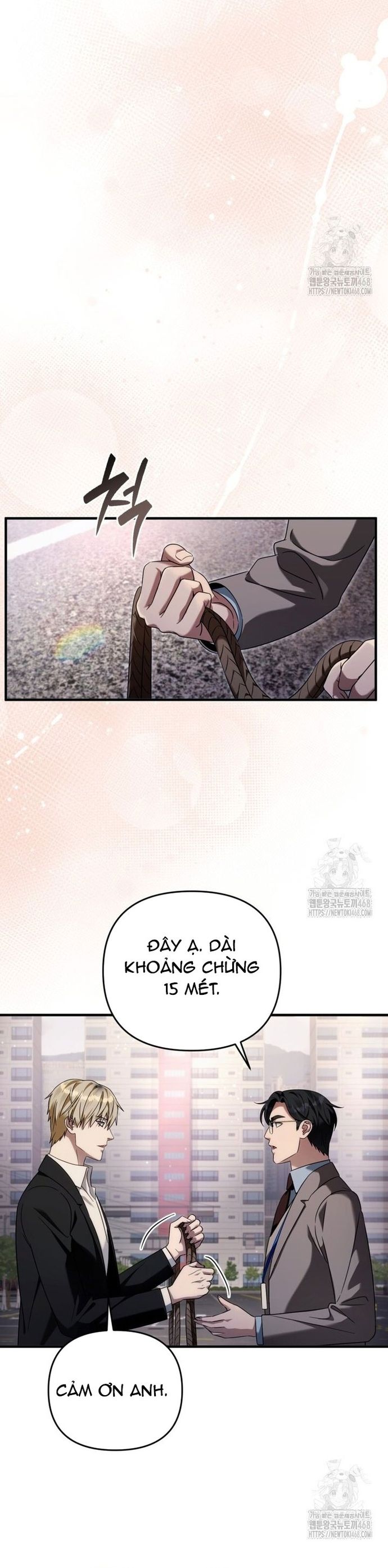 Huyễn Tượng Thợ Săn Tại Dị Giới [Chap 19-53]