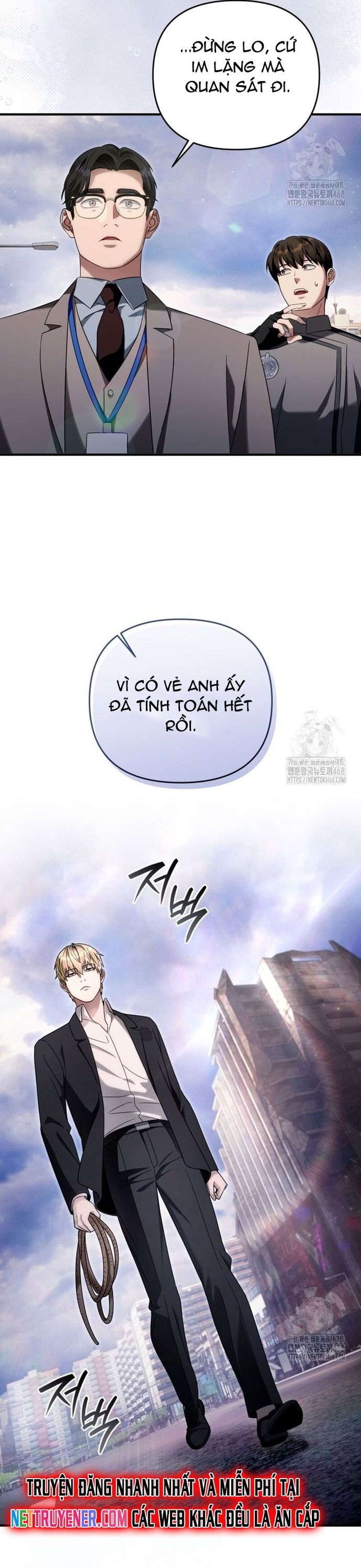 Huyễn Tượng Thợ Săn Tại Dị Giới [Chap 19-53]