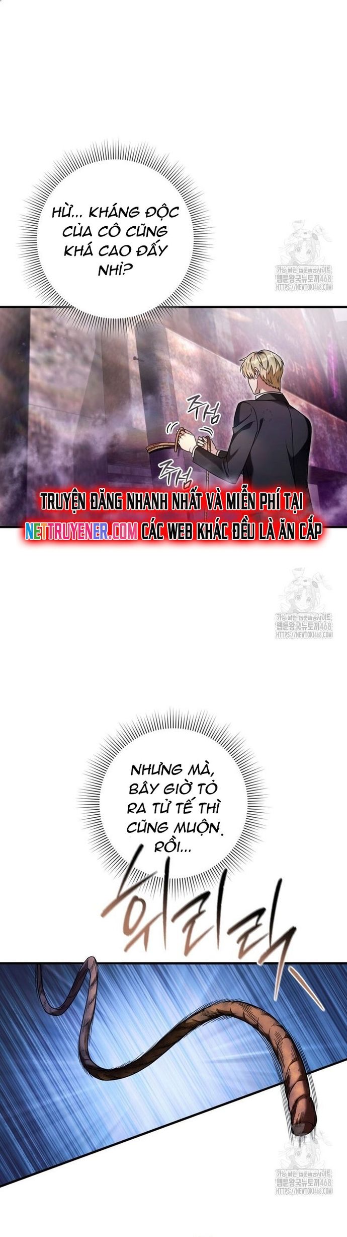 Huyễn Tượng Thợ Săn Tại Dị Giới [Chap 19-53]