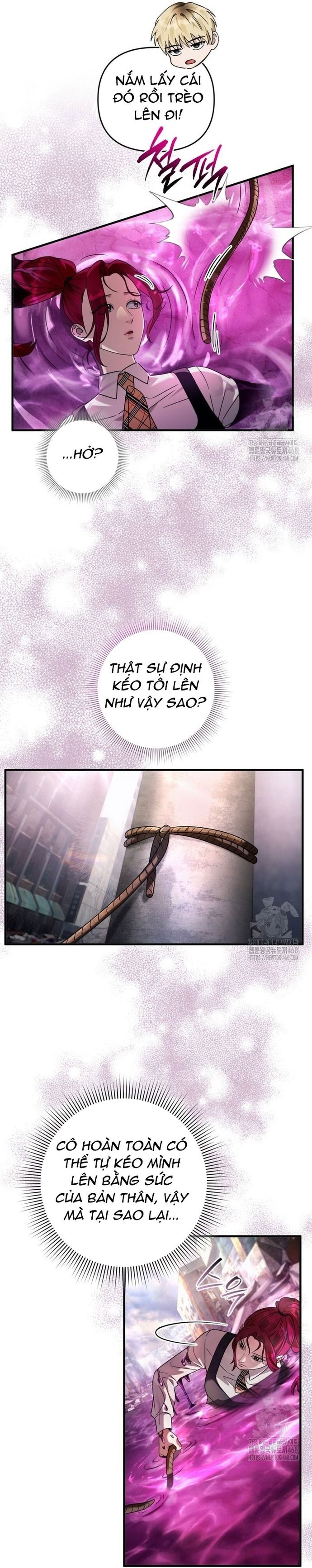 Huyễn Tượng Thợ Săn Tại Dị Giới [Chap 19-53]