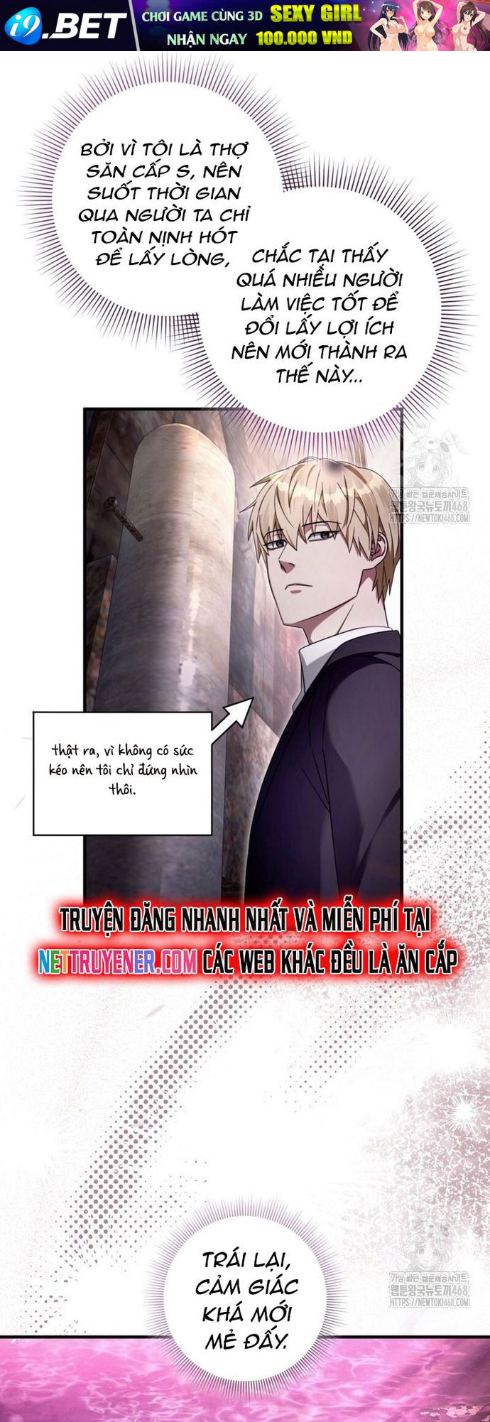 Huyễn Tượng Thợ Săn Tại Dị Giới [Chap 19-53]