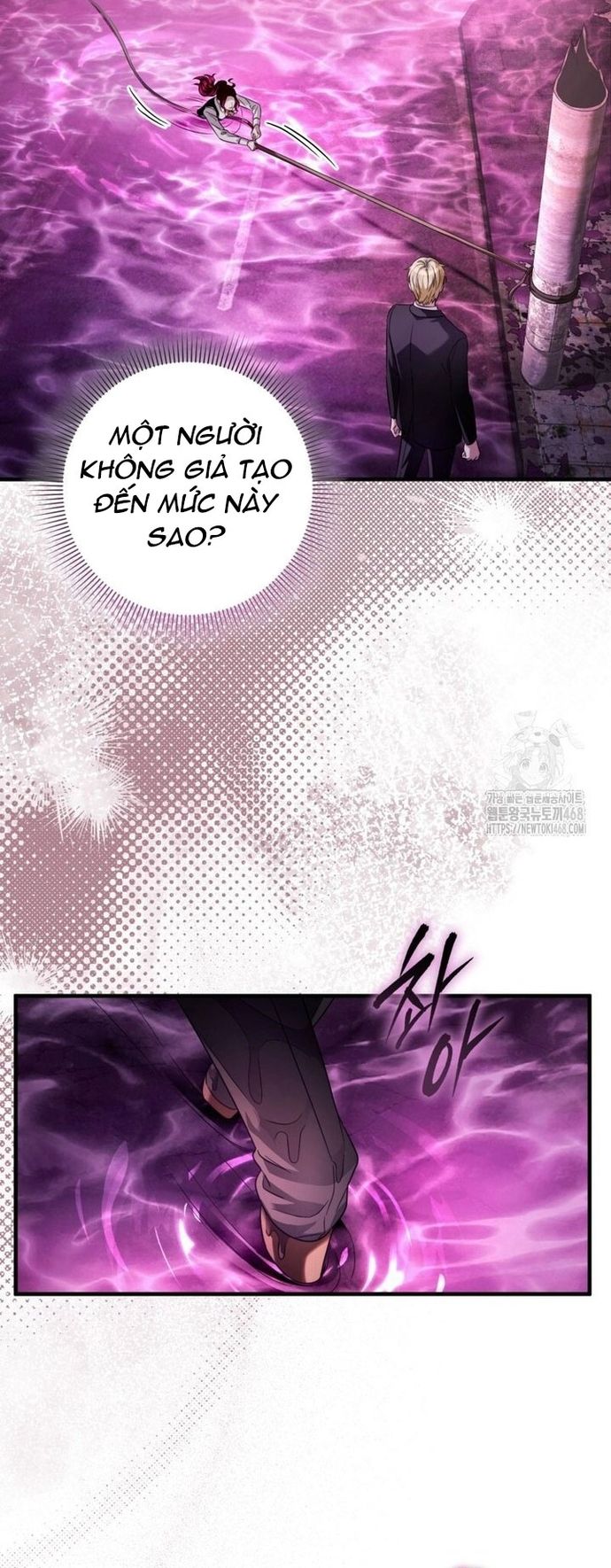 Huyễn Tượng Thợ Săn Tại Dị Giới [Chap 19-53]