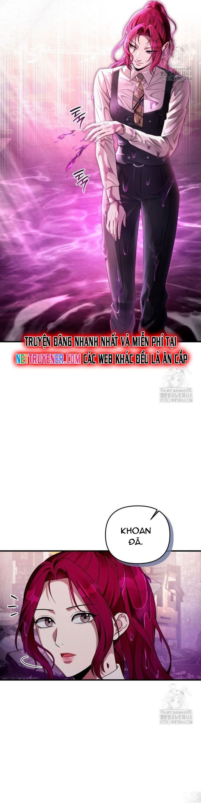 Huyễn Tượng Thợ Săn Tại Dị Giới [Chap 19-53]