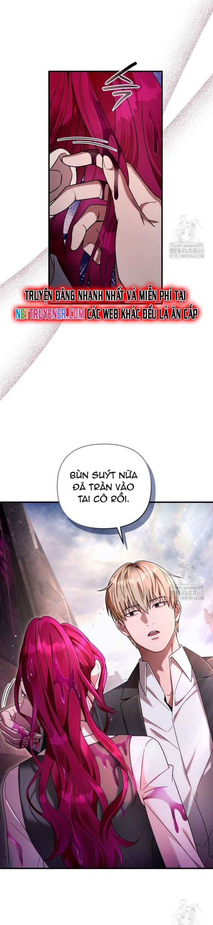 Huyễn Tượng Thợ Săn Tại Dị Giới [Chap 19-53]