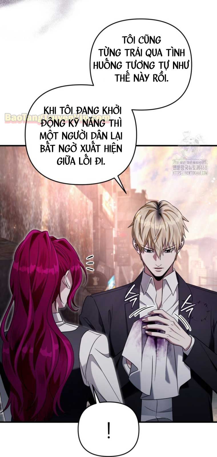 Huyễn Tượng Thợ Săn Tại Dị Giới [Chap 19-53]
