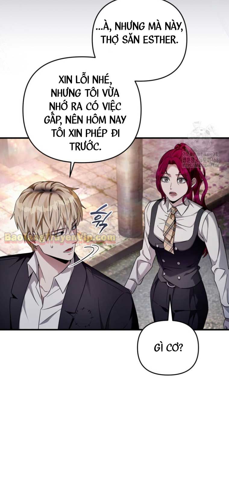 Huyễn Tượng Thợ Săn Tại Dị Giới [Chap 19-53]