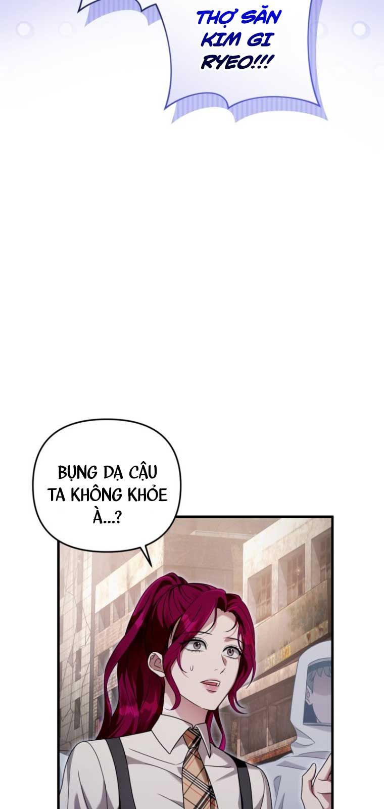 Huyễn Tượng Thợ Săn Tại Dị Giới [Chap 19-53]