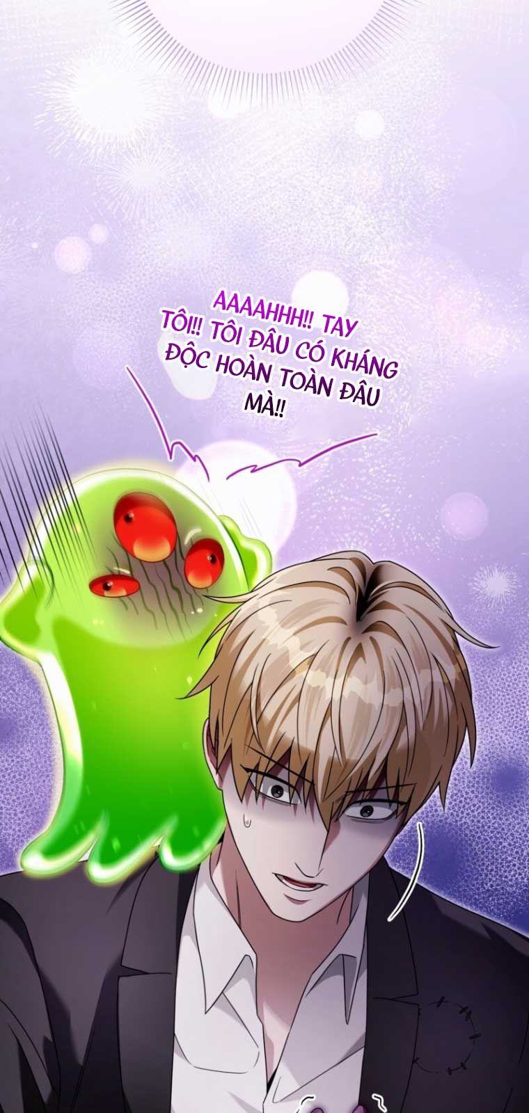 Huyễn Tượng Thợ Săn Tại Dị Giới [Chap 19-53]