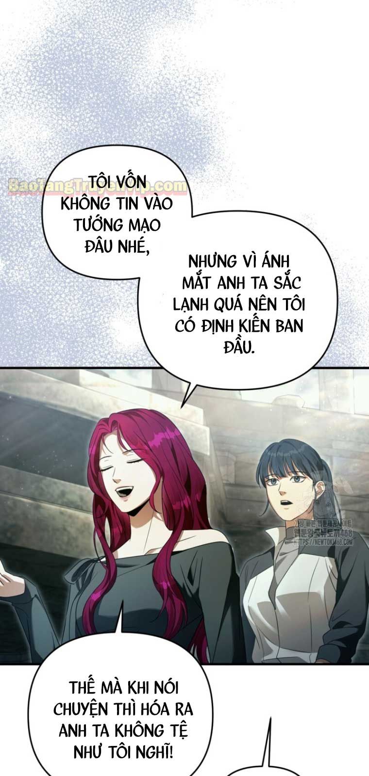 Huyễn Tượng Thợ Săn Tại Dị Giới [Chap 19-53]