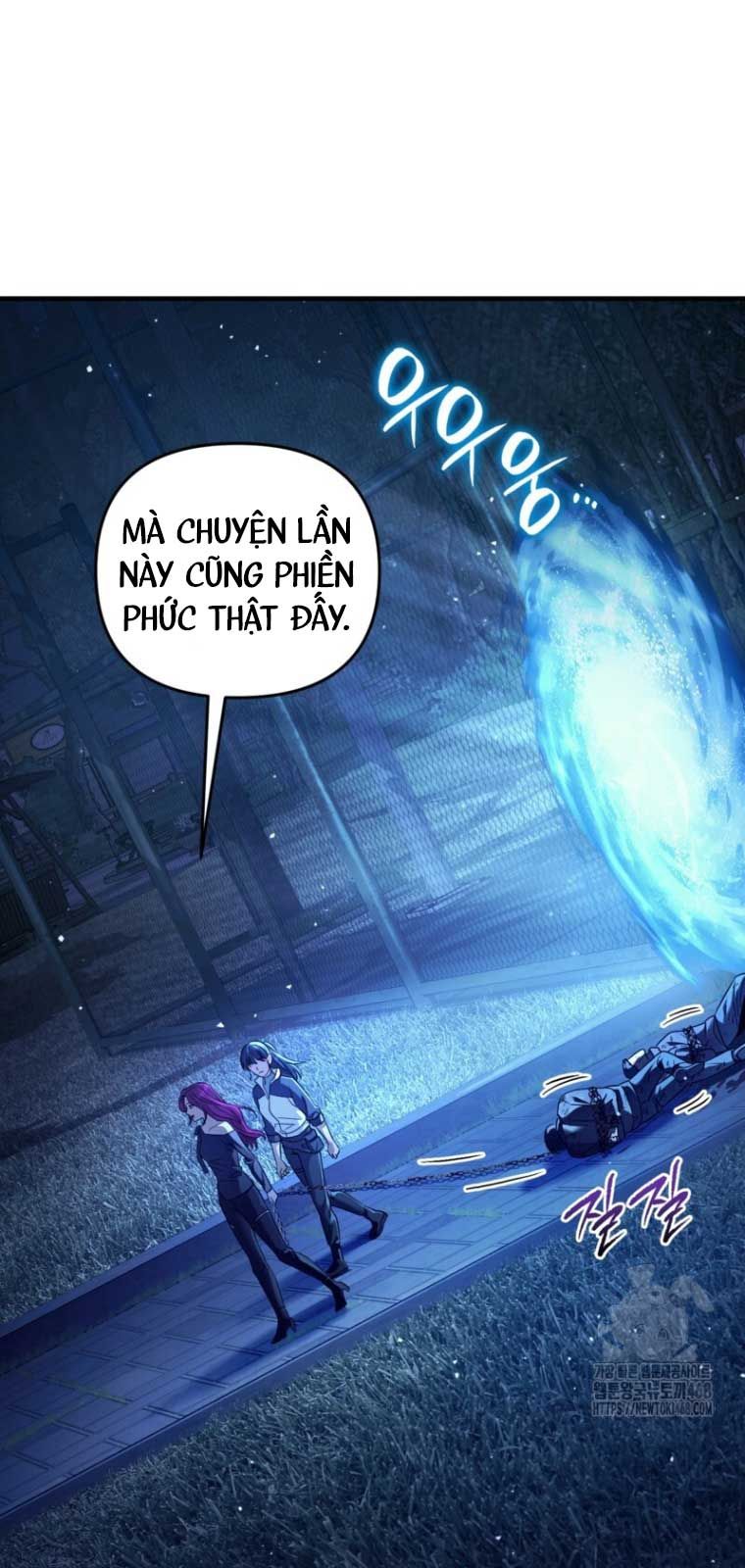Huyễn Tượng Thợ Săn Tại Dị Giới [Chap 19-53]