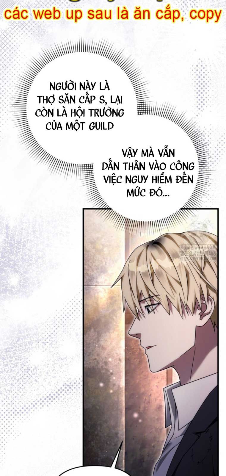 Huyễn Tượng Thợ Săn Tại Dị Giới [Chap 19-53]