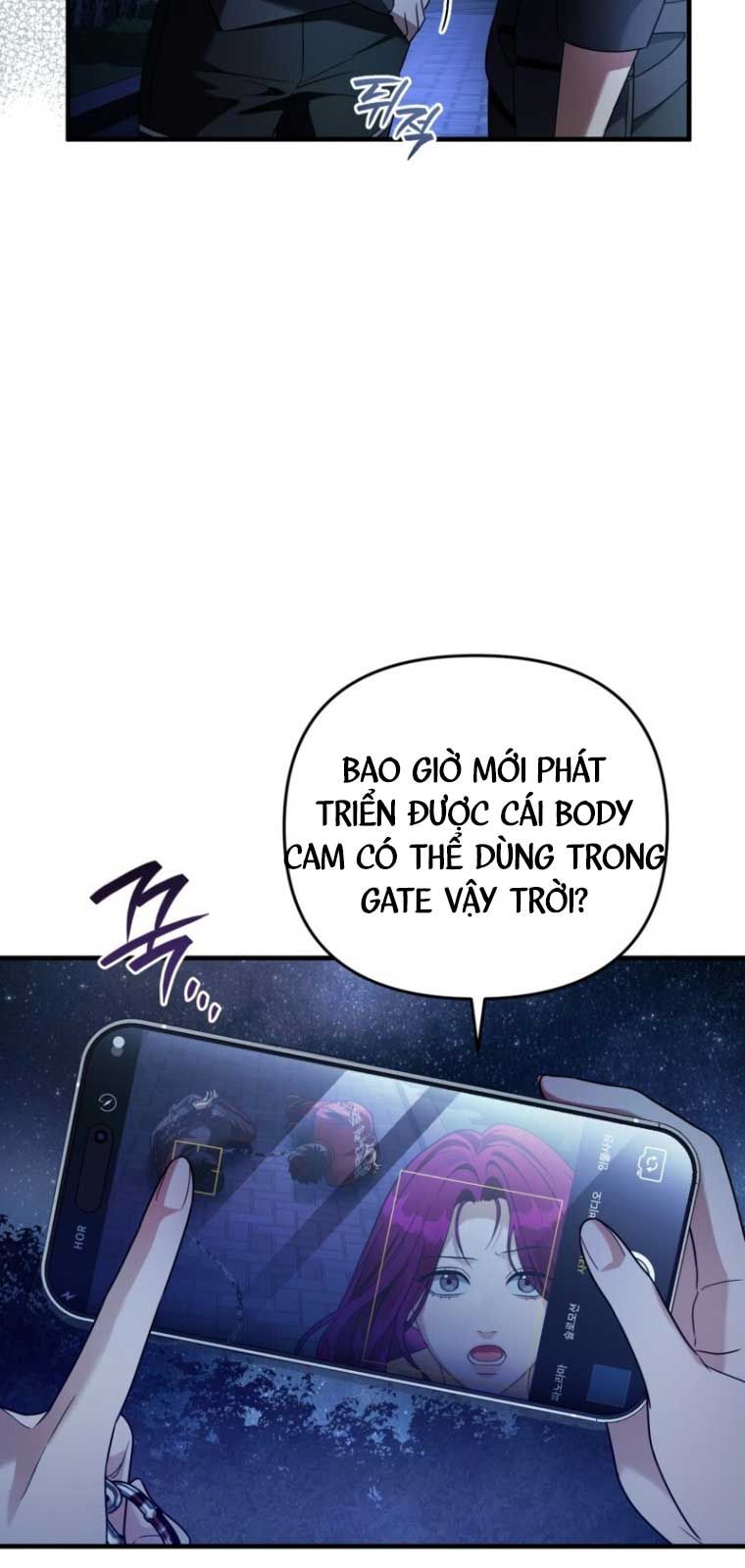 Huyễn Tượng Thợ Săn Tại Dị Giới [Chap 19-53]