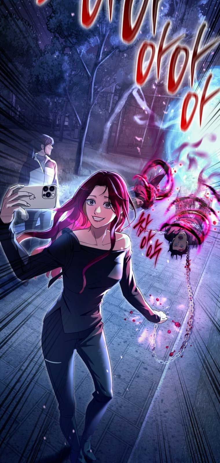 Huyễn Tượng Thợ Săn Tại Dị Giới [Chap 19-53]