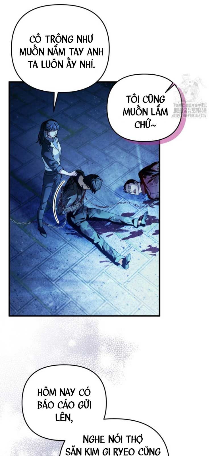 Huyễn Tượng Thợ Săn Tại Dị Giới [Chap 19-53]