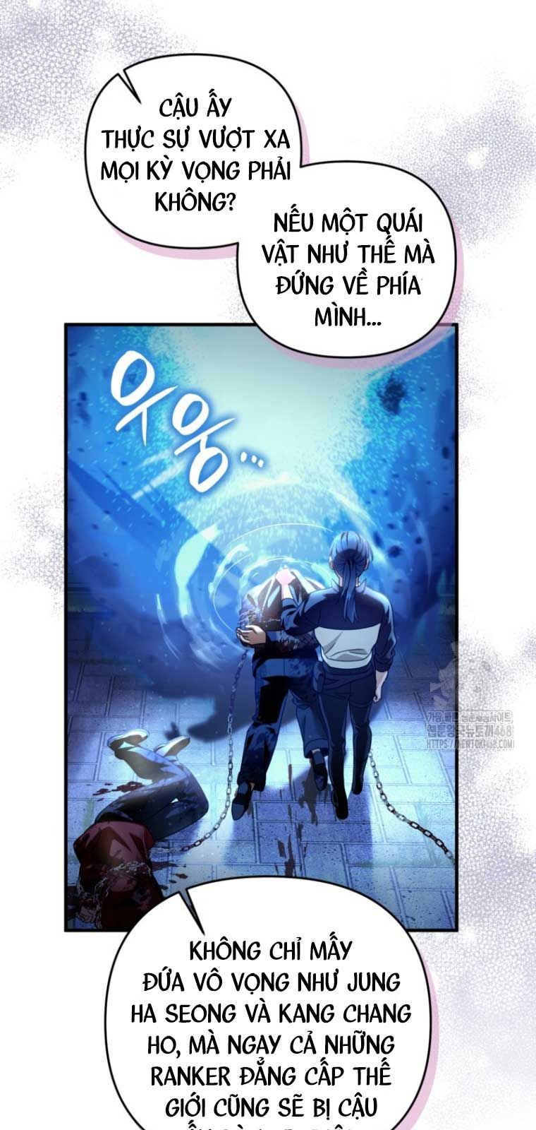 Huyễn Tượng Thợ Săn Tại Dị Giới [Chap 19-53]