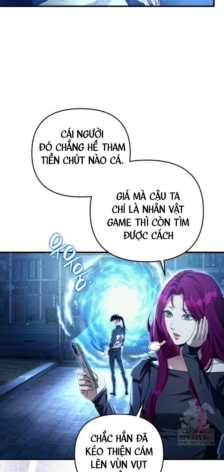 Huyễn Tượng Thợ Săn Tại Dị Giới [Chap 19-53]