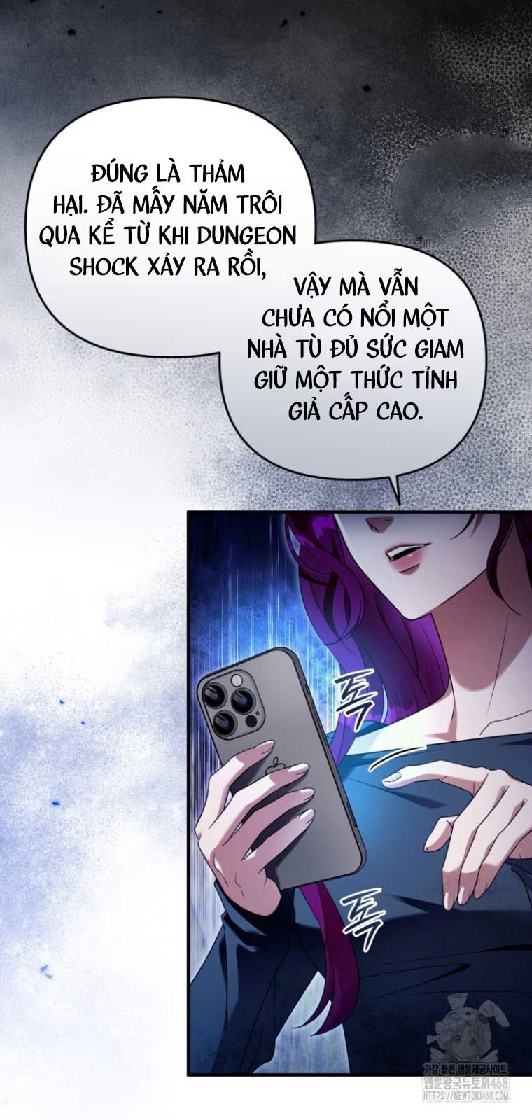 Huyễn Tượng Thợ Săn Tại Dị Giới [Chap 19-53]