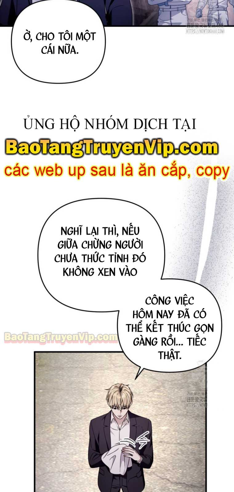 Huyễn Tượng Thợ Săn Tại Dị Giới [Chap 19-53]