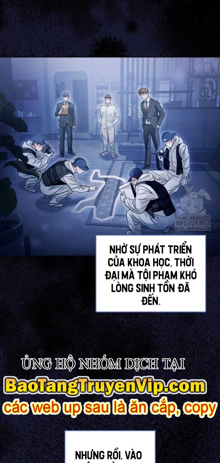 Huyễn Tượng Thợ Săn Tại Dị Giới [Chap 19-53]
