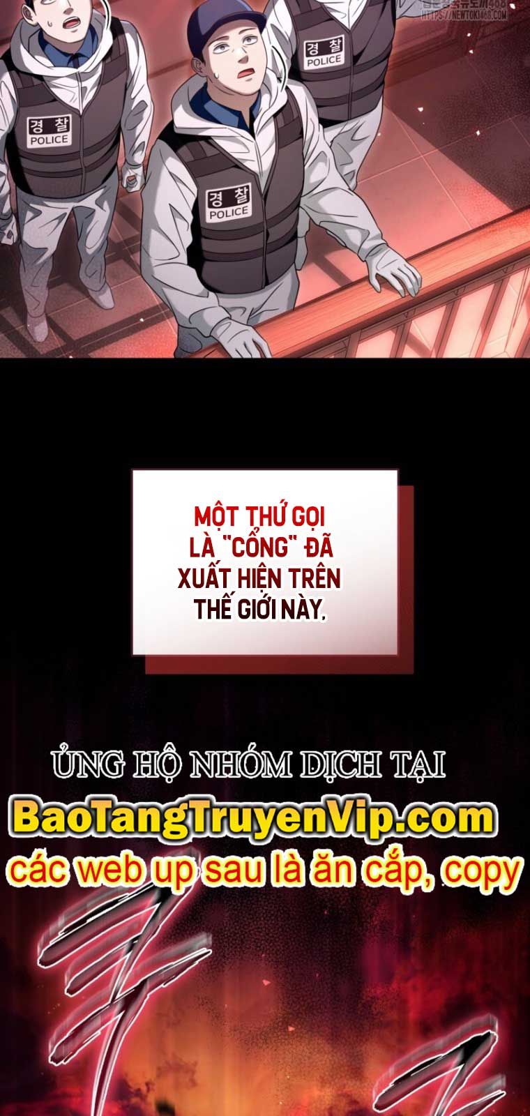 Huyễn Tượng Thợ Săn Tại Dị Giới [Chap 19-53]